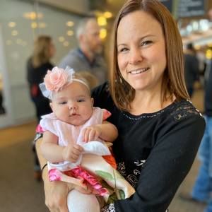 Meet your Posher, Farrah